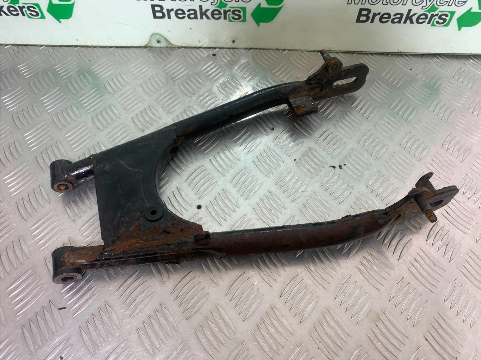 BLUROC LEGEND 125 SWINGARM YEAR 2022  (CMB1041)