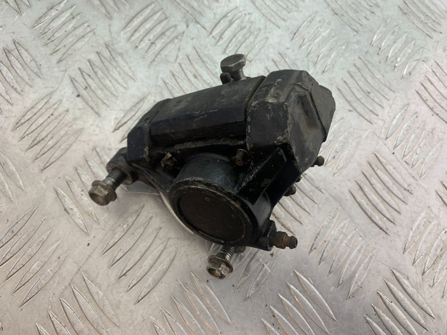 YAMAHA XJR1300 XJR 1300 REAR BRAKE CALIPER (SOLD AS PARTS)  1999-2003 (CMB1119)