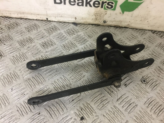 KAWASAKI Z400 Z 400 REAR SHOCK LINKAGE   YEAR 2019  (STOCK 672)