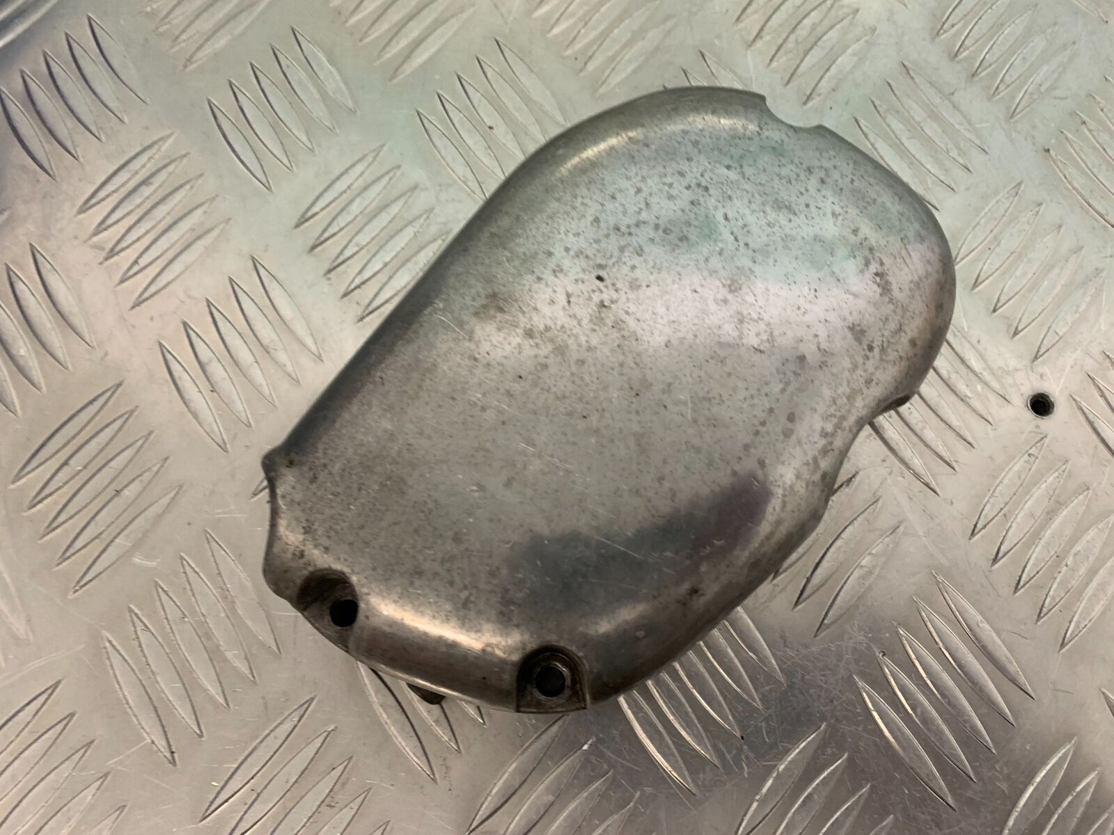 ROYAL ENFIELD 350 CLASSIC SPROCKET COVER YEAR 2022 (STOCK 967)