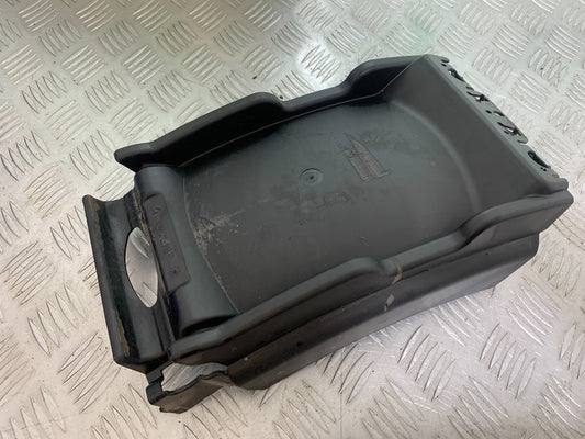 HARLEY DAVIDSON FXS BLACKLINE 1585 INNER MUDGUARD  YEAR 2012 (CMB1147)