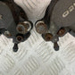 SUZUKI GSXR600 GSXR 600 K1 K2 K3 FRONT BRAKE CALIPERS 1999-03 (CMB1284)