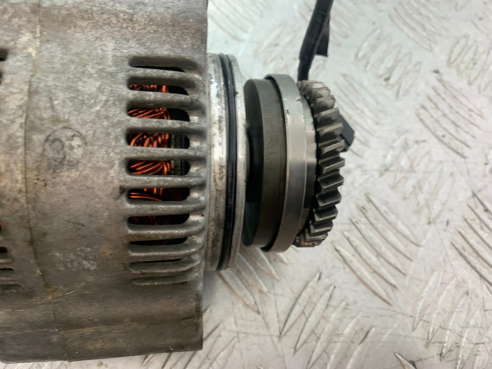 SUZUKI GSX1100 G GSX 1100 G ALTERNATOR  1991-1996 (CMB1283)
