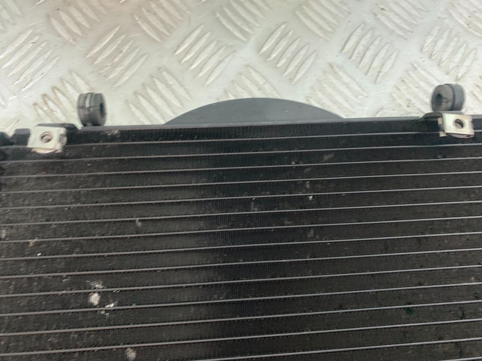 HONDA CBR1100 BLACKBIRD RADIATOR  YEAR 1999-2005 (CMB1103)