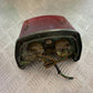 HONDA CX500 CX 500 REAR LIGHT YEAR 1978-81 (CMB1079)