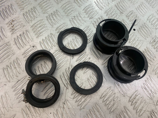 KTM 990 SUPER DUKE AIRBOX RUBBERS  YEAR 2007-2011  (CMB1207)