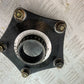 HONDA NT650 V DEAUVILLE DRIVE FLANGE  YEAR 1999 (CMB1268)