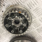 YAMAHA R6 5EB CLUTCH  YEAR 1999-2002 (STOCK 757)