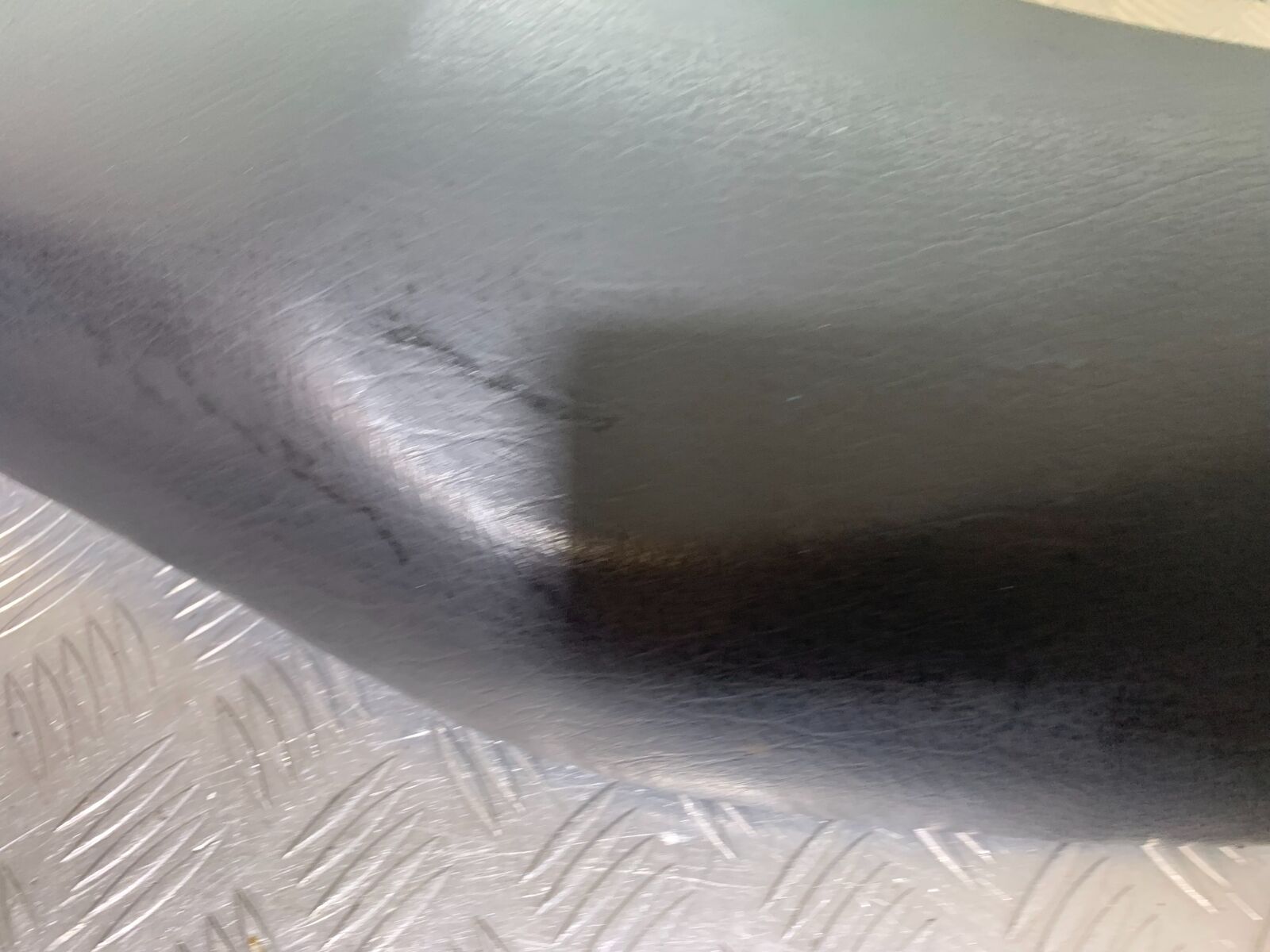 KAWASAKI Z750 ZR750 ZR-7S SEAT   YEAR 1999-05 (CMB1135)