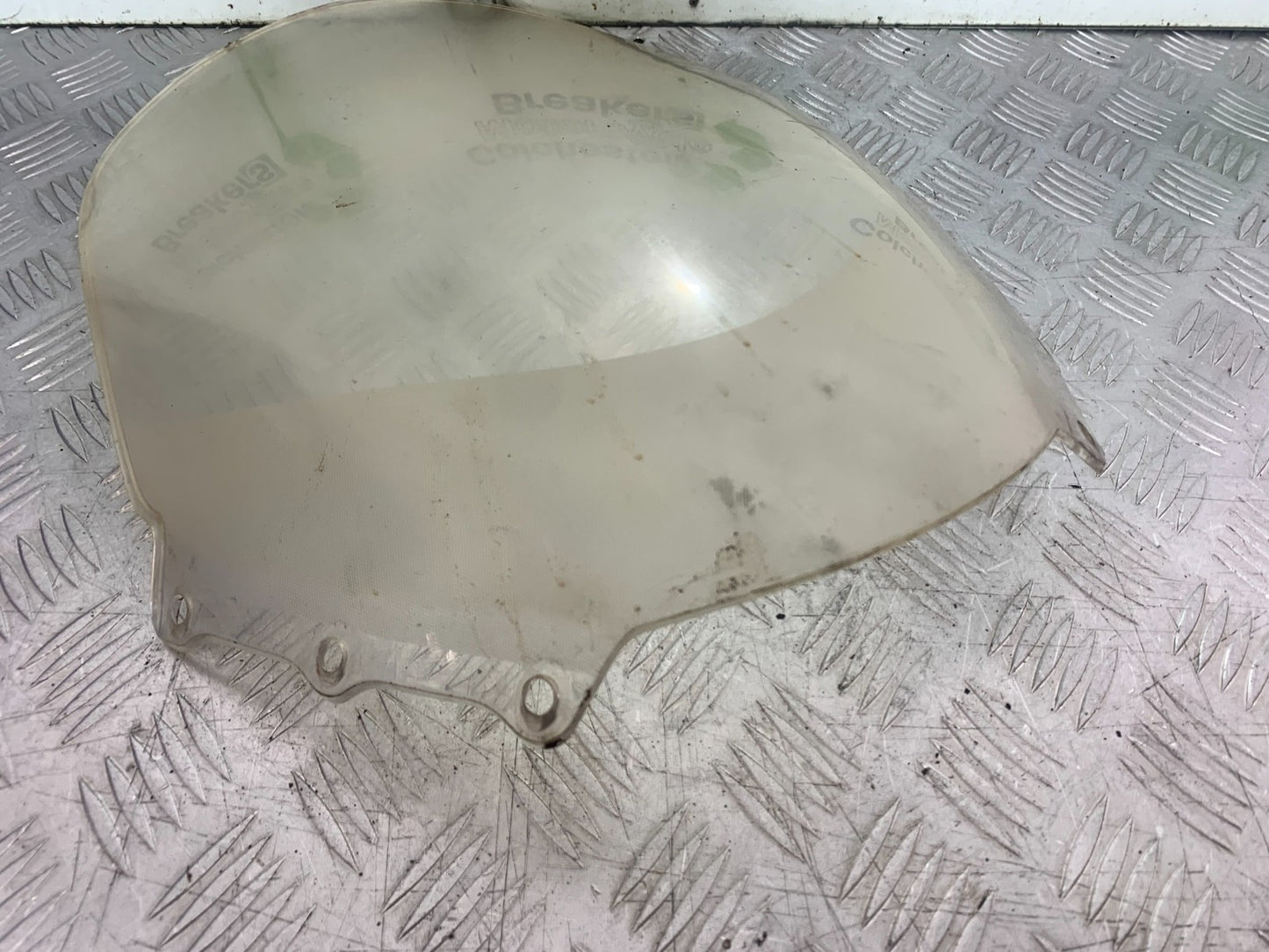 SUZUKI AN 200 UH 200 SCREEN YEAR 2007-2009 (CMB1256)