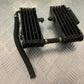 APRILIA RSV1000 R MILLE OIL COOLERS   YEAR 2004-2009 (STOCK 977)