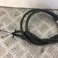 YAMAHA XJ600 XJ 600 DIVERSION THROTTLE CABLES  YEAR 1995 STOCK 359