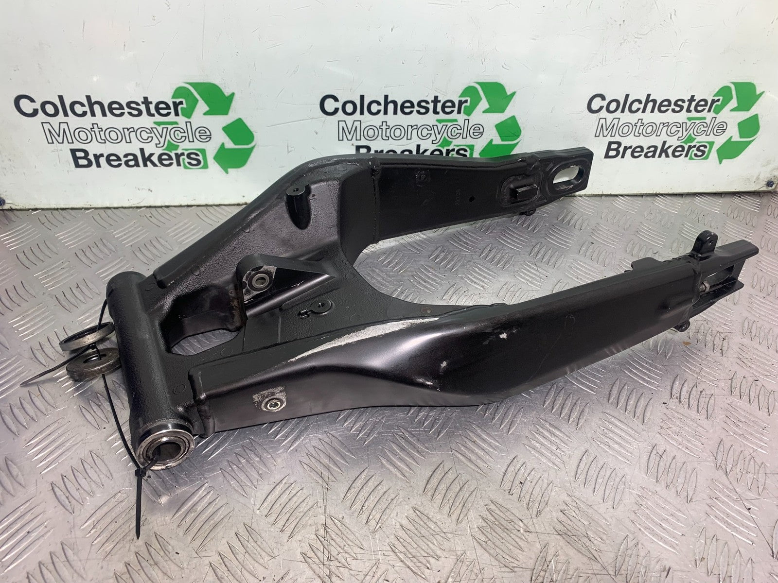 YAMAHA XSR900 XSR 900 SWINGARM YEAR 2022-2024 (CMB1215)