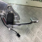 YAMAHA XJ900 XJ 900 DIVERSION FRONT RIGHT HANGER AND PEG YEAR 1994-2002(CMB1292)