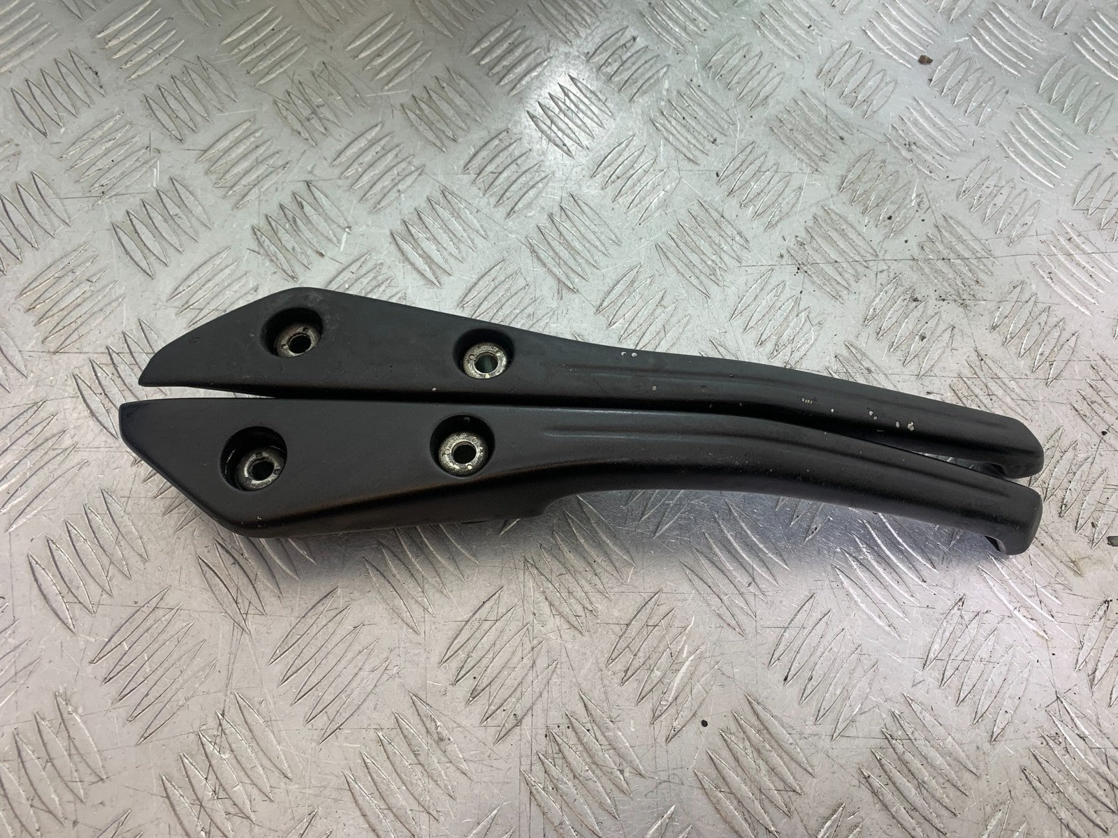 KAWASAKI Z1000 SX REAR GRAB RAILS   YEAR 2014-16 (CMB1264)