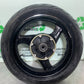 HONDA CBR1100 BLACKBIRD REAR WHEEL  YEAR 1999-2005 (CMB1232)