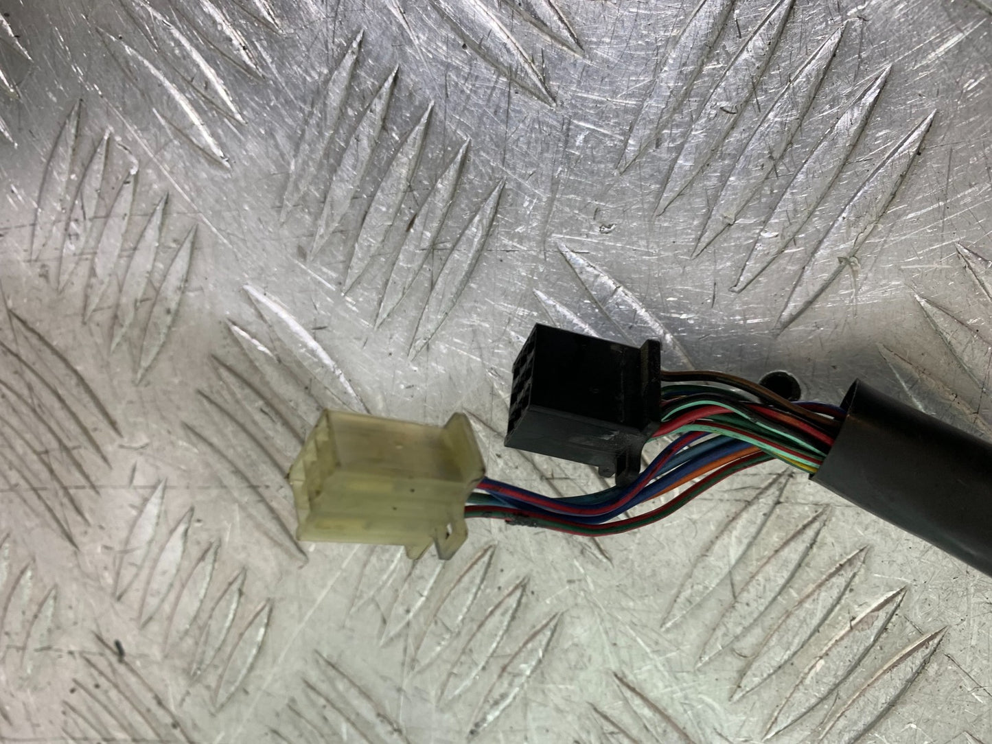 HONDA CBF500 CBF 500 CLOCKS SPEEDO DASH   YEAR 2004-2008  (CMB1294)