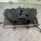 HONDA CBF600 CBF 600 RADIATOR AND FAN  YEAR 2004-07  (CMB1305)