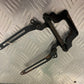 KTM 640 DUKE 2 HEADLIGHT BRACKET   YEAR 2000-2006 (STOCK 988)