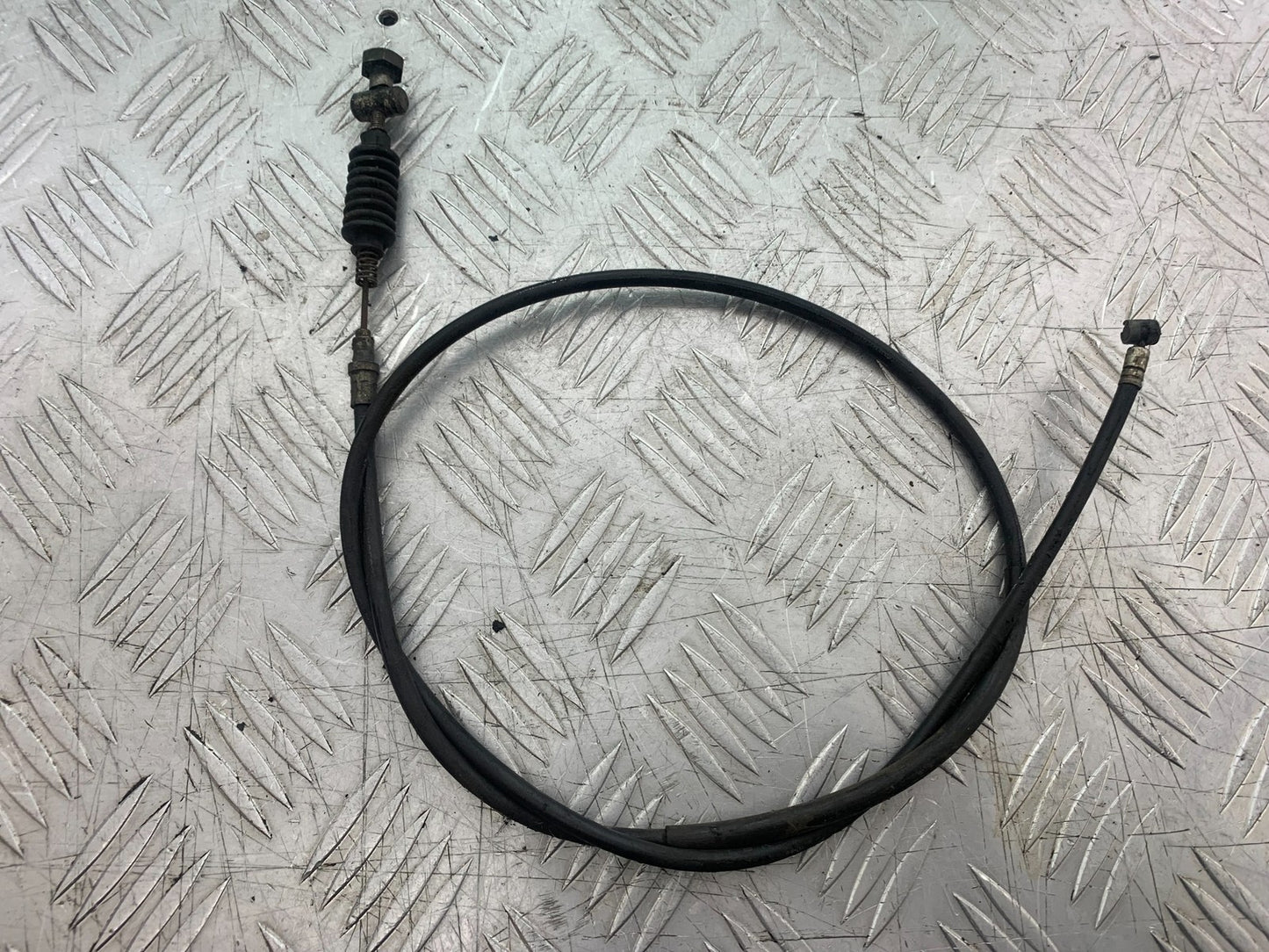SUZUKI GP100 GP 100 FRONT BRAKE CABLE YEAR 1978-1988 (CMB1259)