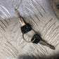 SUZUKI RF900 RF 900  LOCK  SET AND KEY YEAR 1994-1999 CMB1326