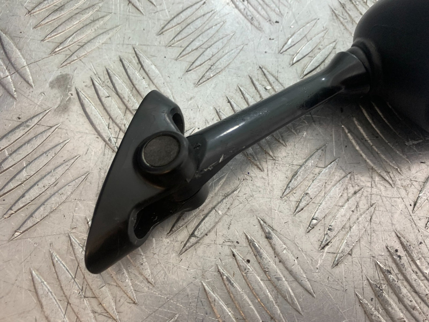 SUZUKI SV1000 SV 1000 S RIGHT MIRROR  YEAR 2003-2007 (CMB1293)