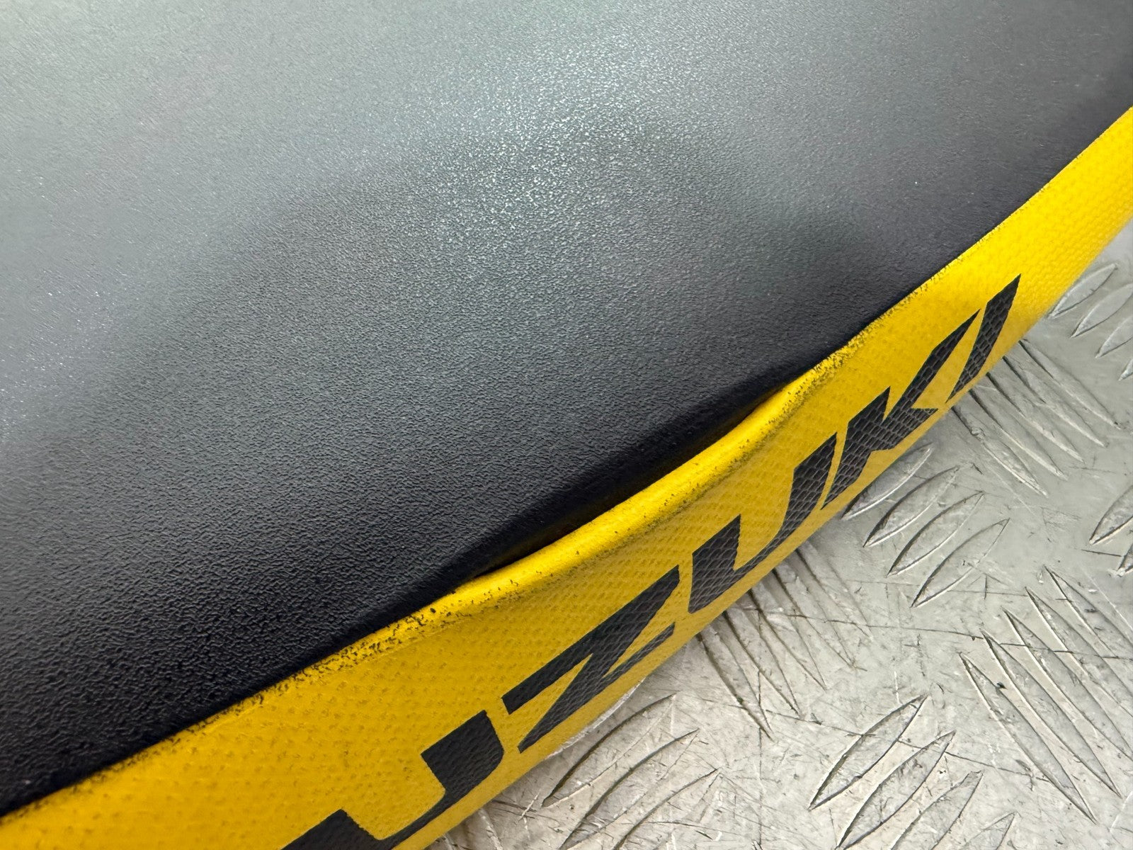 SUZUKI DR125 SM DR 125 SEAT YEAR 2008 - 2012