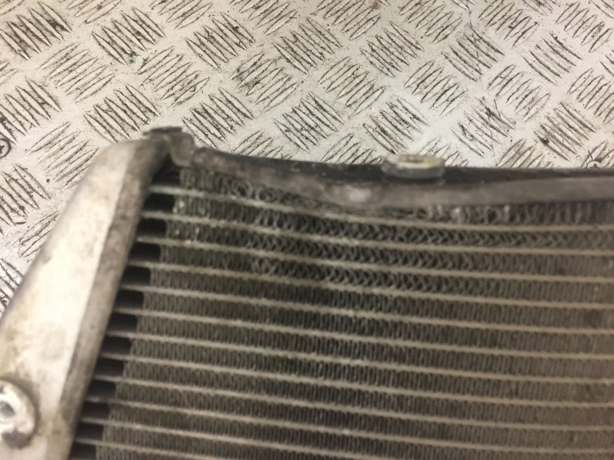 SUZUKI GSXR1000 GSXR 1000 RADIATOR   L2-L6 2012-16 (STOCK 720)