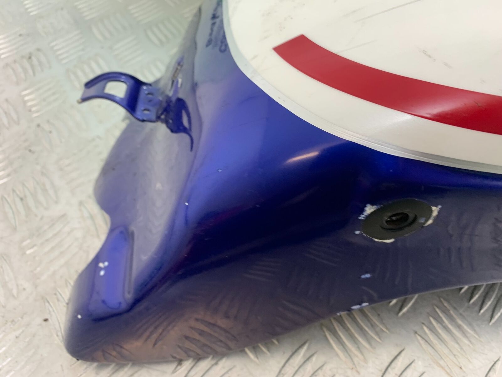TRIUMPH THUNDERBIRD 1600 REAR MUDGUARD  YEAR 2011 (CMB1107)