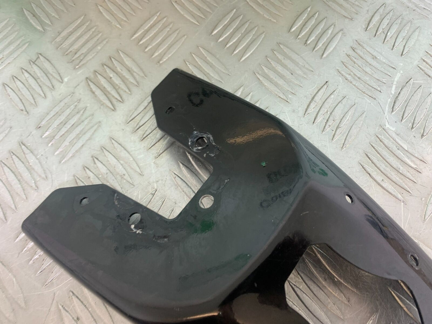 YAMAHA XSR900 XSR 900 REAR MUDGUARD   YEAR 2021-2022 (CMB1073)