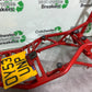 DUCATI MULTISTRADA 1000 DS FRAME REG LOG BOOK YEAR 2003-06 (CMB1310)