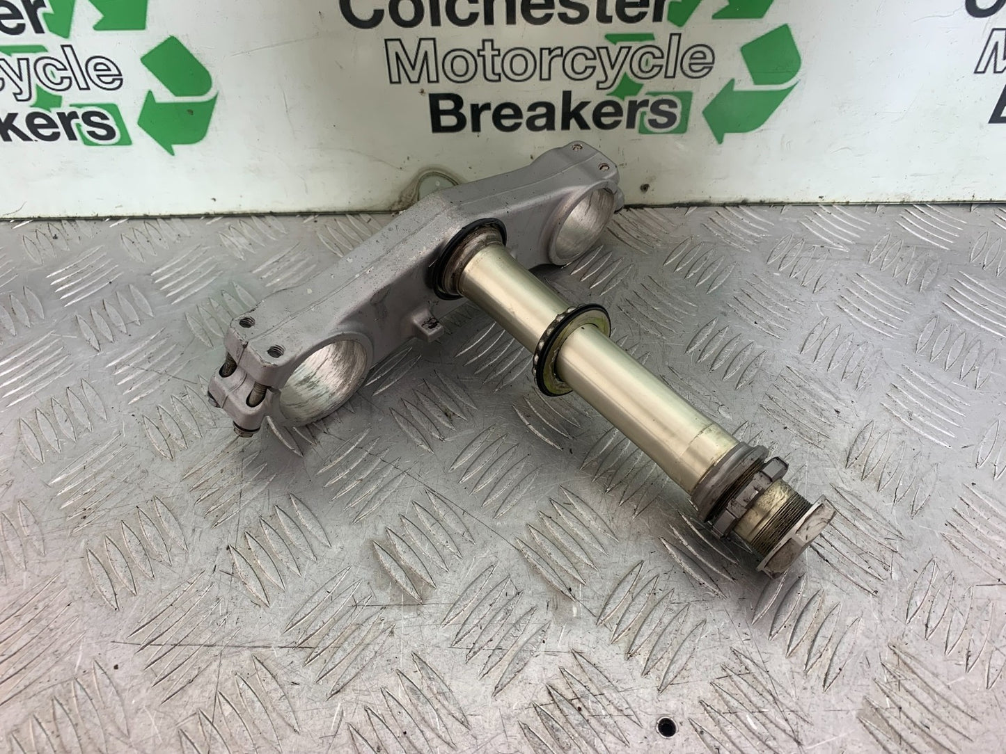 HONDA CBR1000 RR CBR1000 FIREBLADE BOTTOM YOKE 2008-2011 (CMB1179)