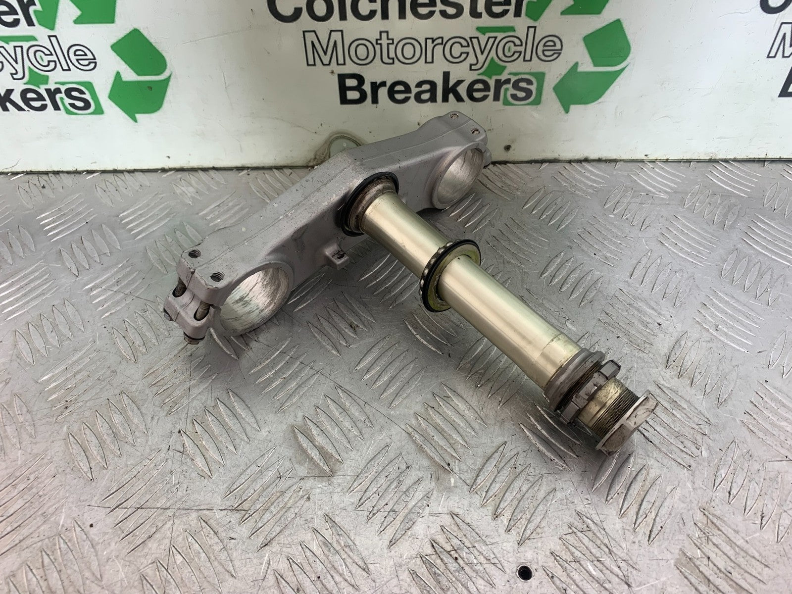HONDA CBR1000 RR CBR1000 FIREBLADE BOTTOM YOKE 2008-2011 (CMB1179)