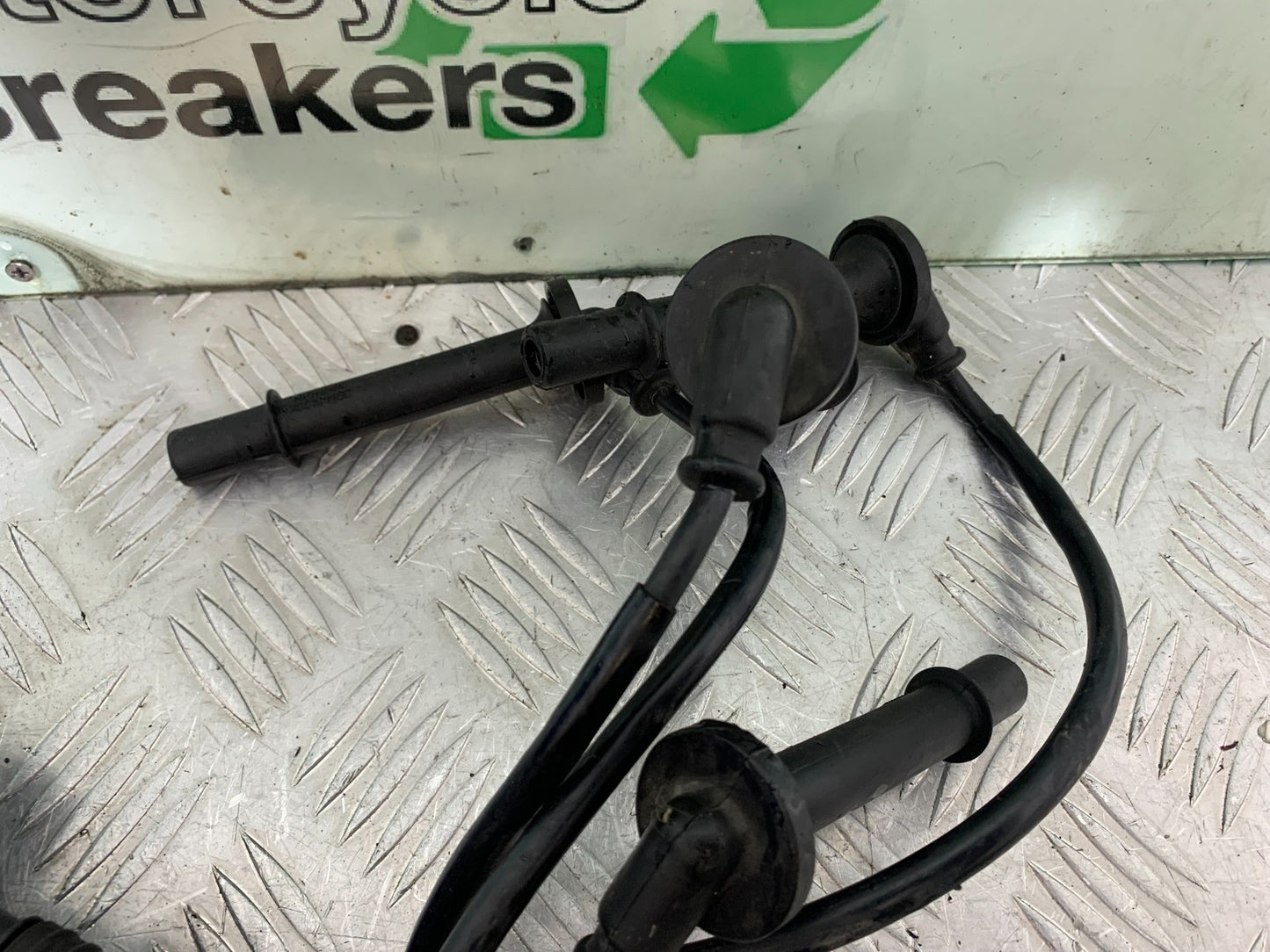 HONDA CB650F CB 650 FA-E COILS AND CAPS YEAR 2014-2017 (CMB1226)