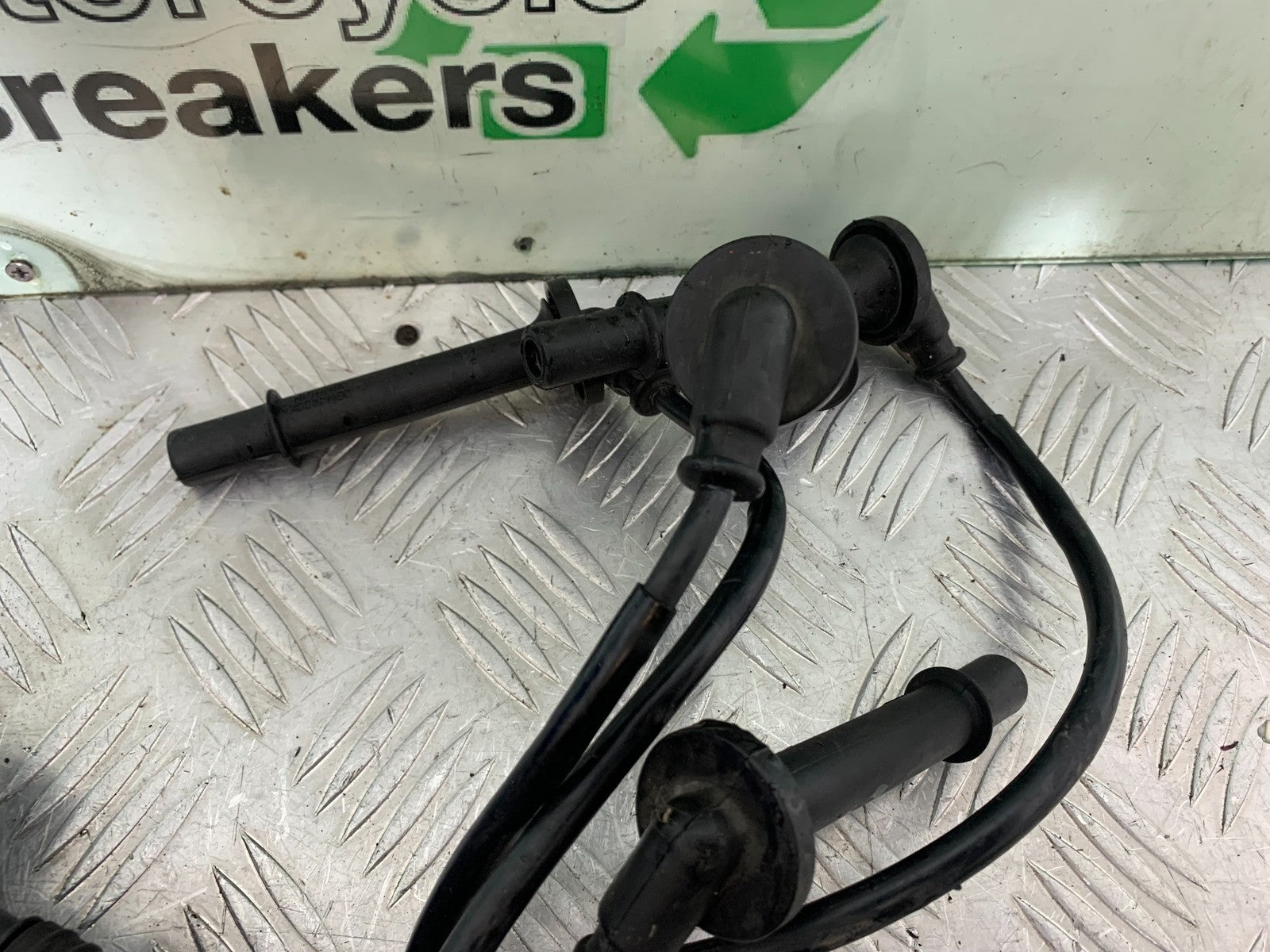HONDA CB650F CB 650 FA-E COILS AND CAPS YEAR 2014-2017 (CMB1226)