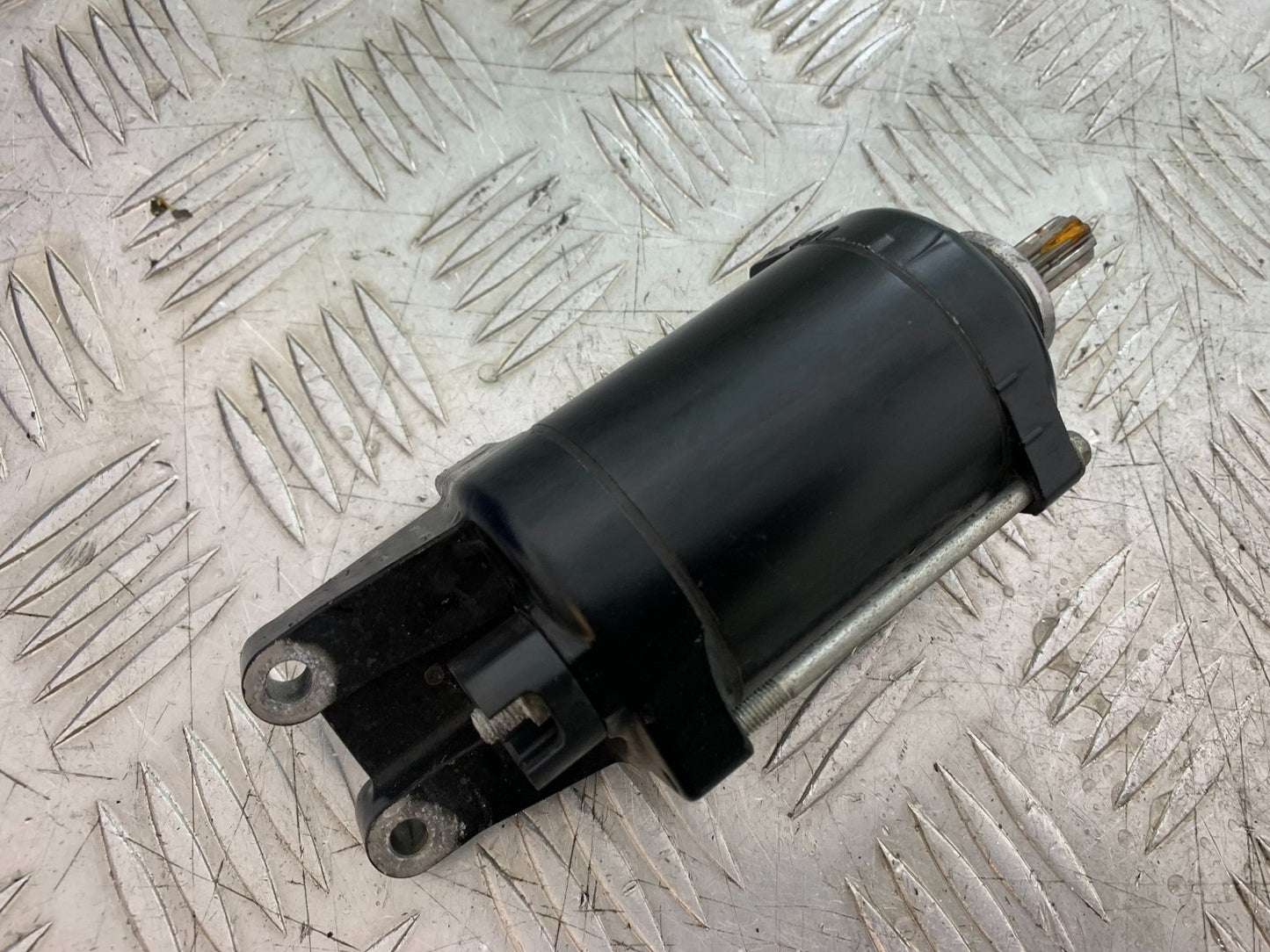 HONDA CB650F CB 650 FA-E STARTER MOTOR YEAR 2014-2017 (CMB1226)