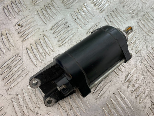HONDA CB650F CB 650 FA-E STARTER MOTOR YEAR 2014-2017 (CMB1226)