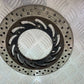 YAMAHA FJR1300 FJR 1300 REAR BRAKE DISC YEAR 2001-05 (CMB1005)