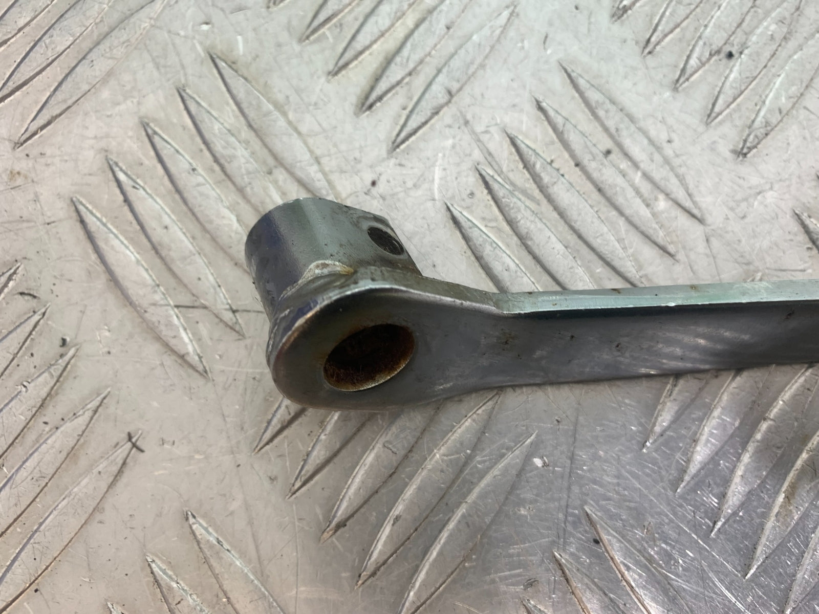 YAMAHA YBR125 YBR 125 GEAR LEVER  YEAR 2010-2017 (CMB1163)