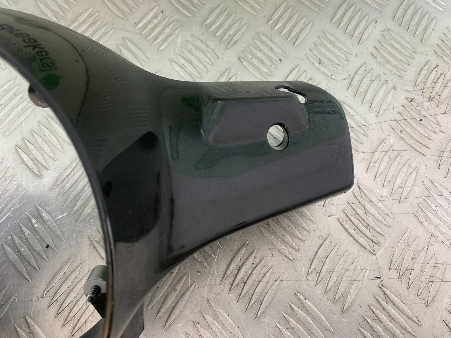 PIAGGIO VESPA GTS 125 HEADLIGHT COVER  YEAR 2009-14  (CMB1261)