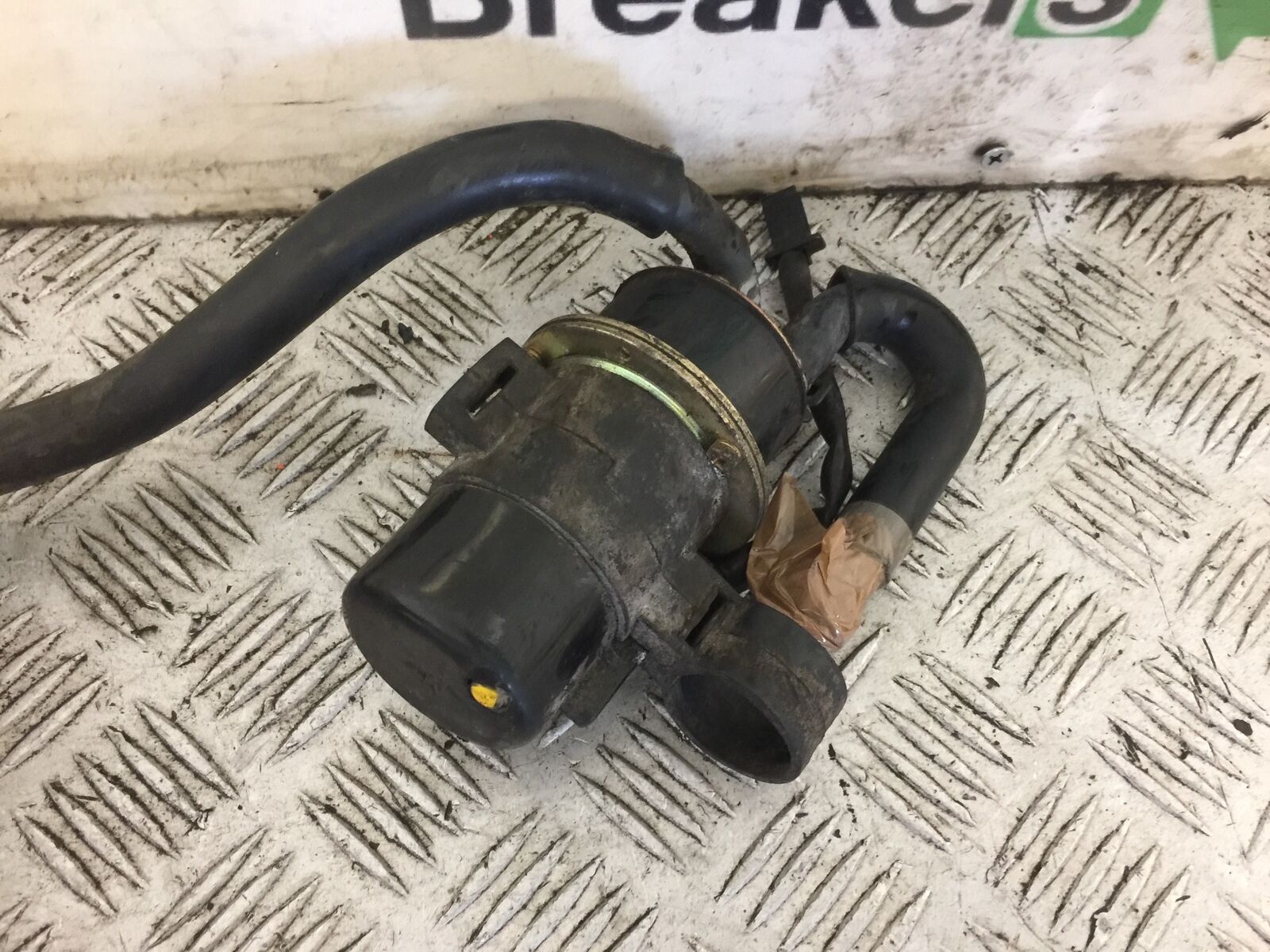 YAMAHA FZS1000 FAZER 1000 FZ1 PETROL PUMP YEAR 2000-05 (STOCK 714)