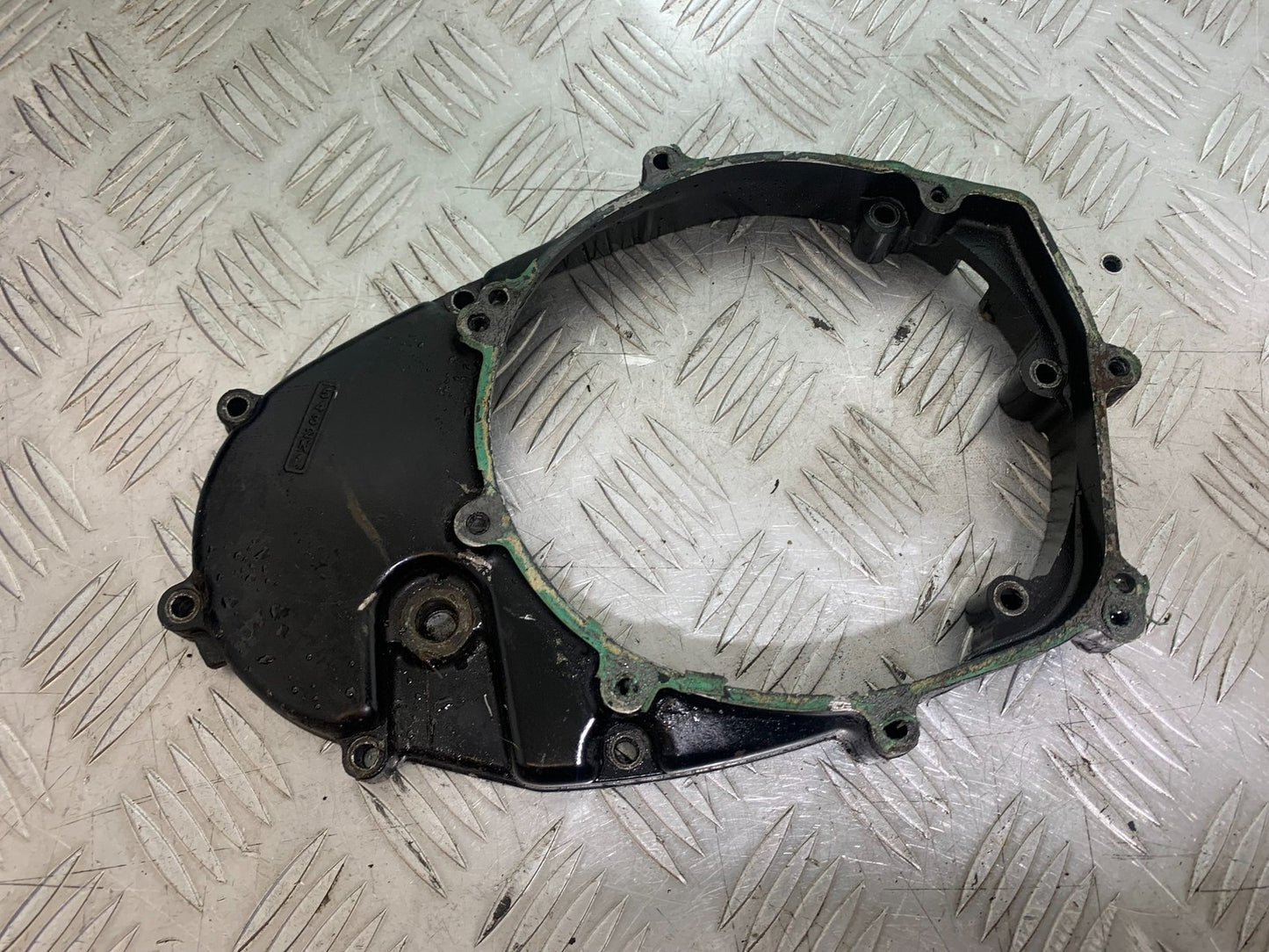 KAWASAKI VN1500 CLASSIC INNER GENERATOR COVER  YEAR 1999 -2006 (CMB1166)