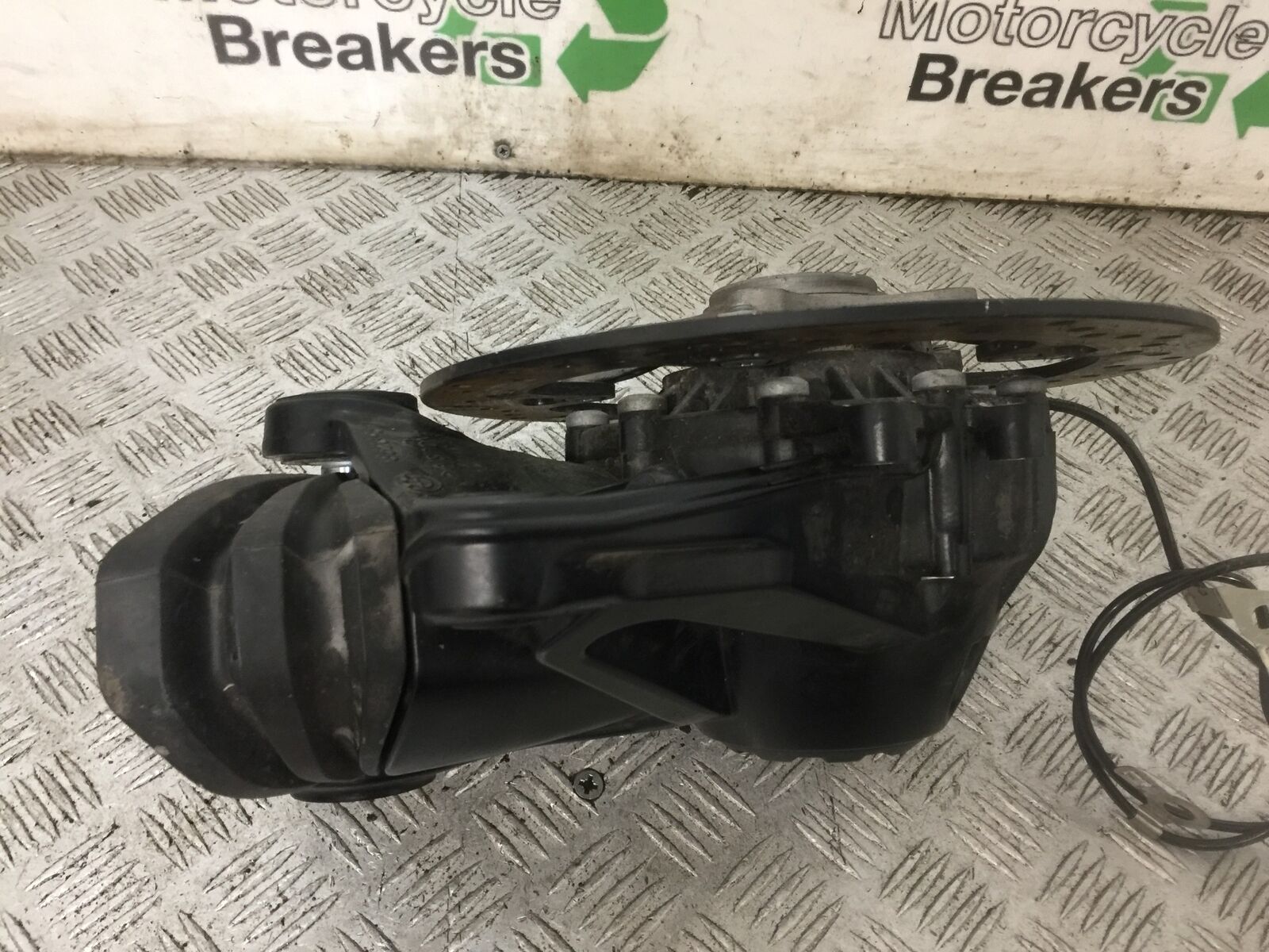 BMW R1250 R 1250 RT REAR DIFF  YEAR 2023 (STOCK 907)