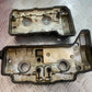 HONDA VFR1200 VFR 1200 FA ROCKER  COVERS YEAR 2010-11 CMB1088)