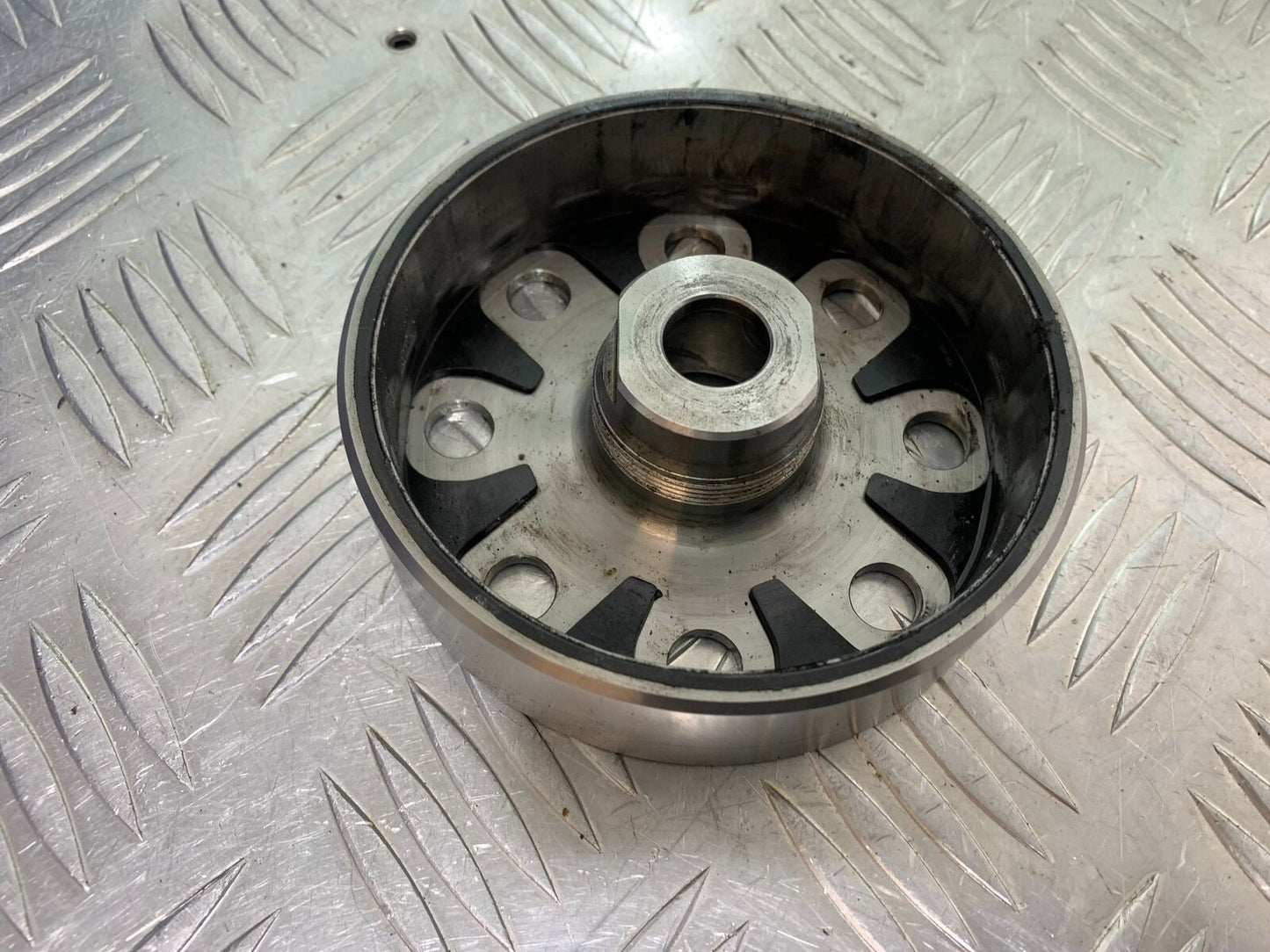 SUZUKI GSXR1000 GSXR 1000 FLYWHEEL ROTOR  2009-2016 (CMB1049)