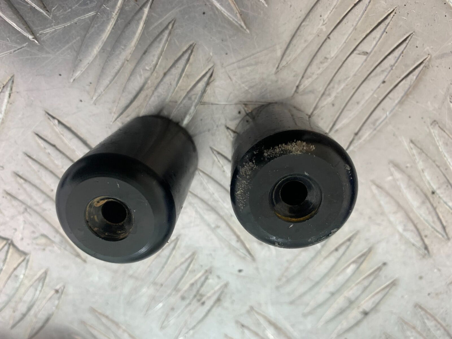 SUZUKI DL 650 V-STROM BAR END WEIGHTS   YEAR 2020 (CMB1117)