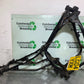 HONDA XL125 VARADERO FRAME REG LOG BOOK  YEAR 2001-2006  (CMB1304)