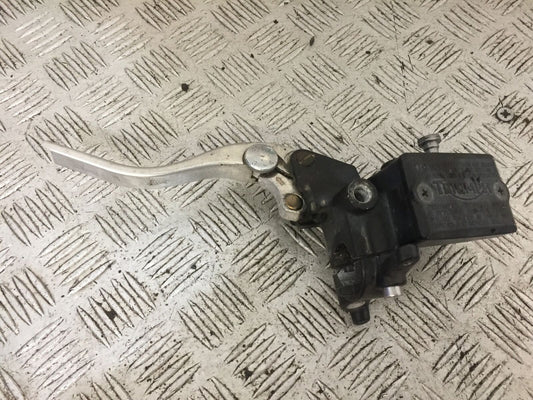 TRIUMPH TROPHY 1215 SE CLUTCH MASTER CYLINDER  2012-2017 (STOCK 740)