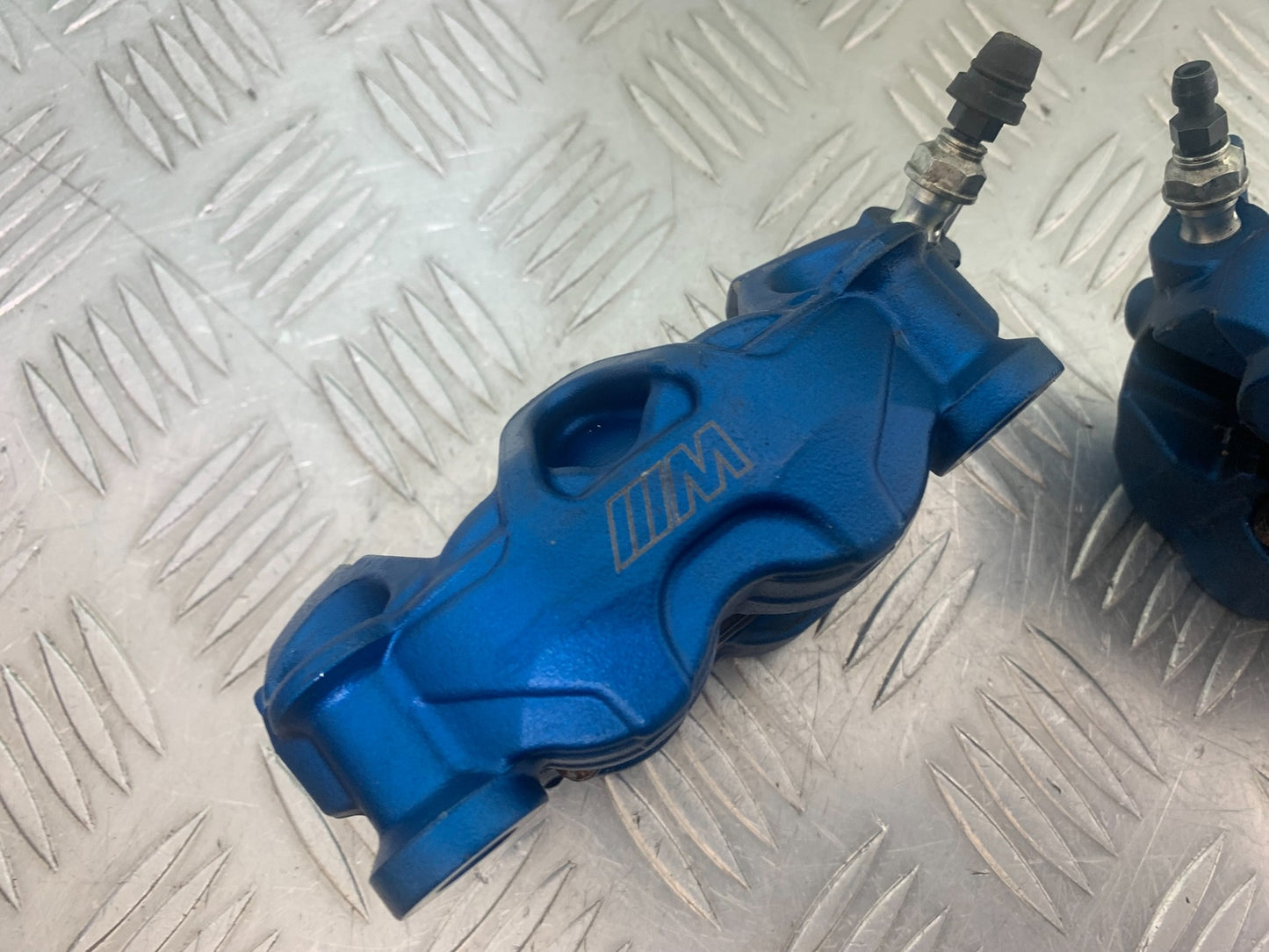 BMW M1000 R FRONT BRAKE CALIPERS  YEAR 2023-2024 (CMB1140)