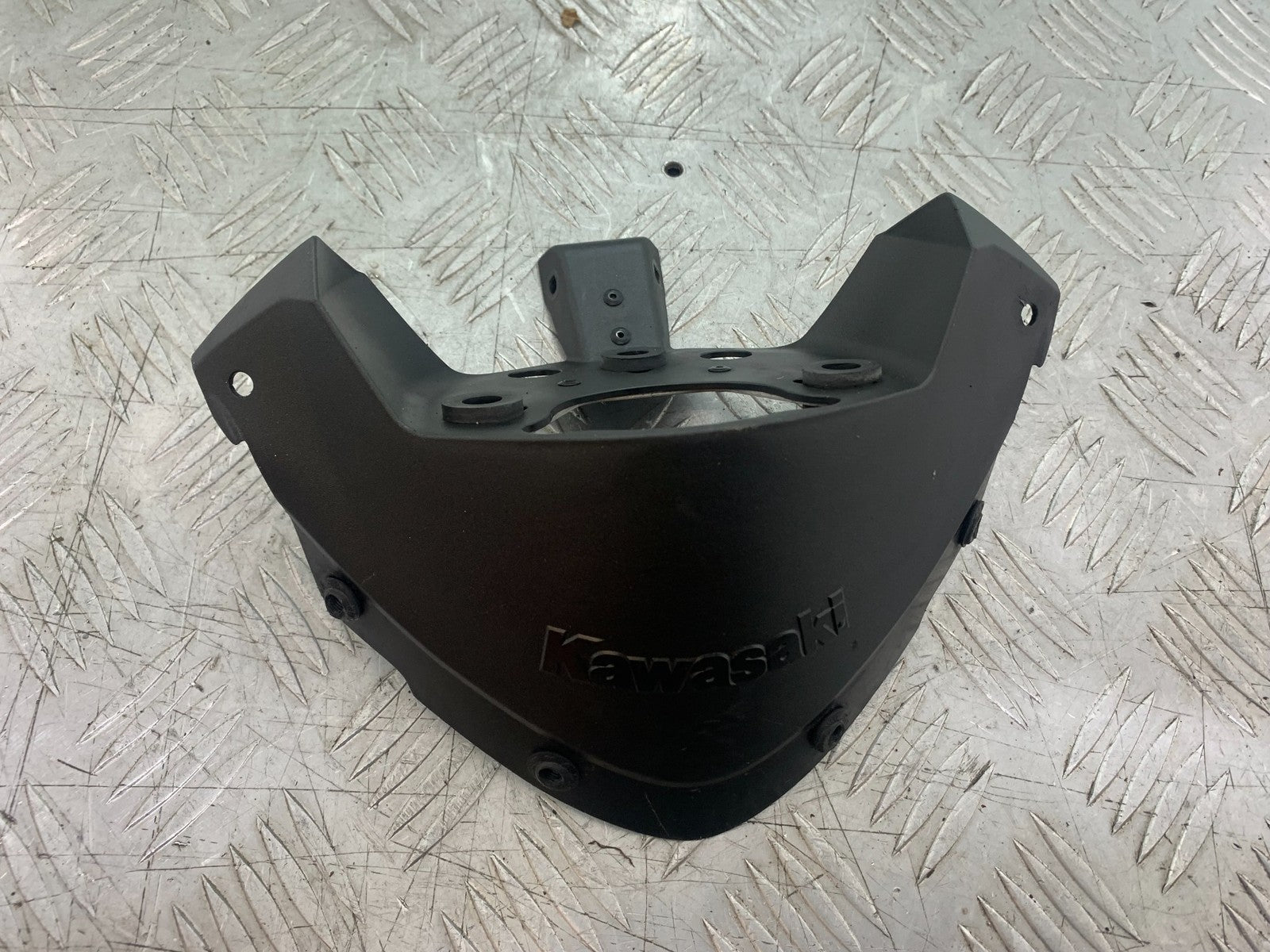 KAWASAKI ZX10R ZX10 R SPEEDO MOUNT    2008-2010 (CMB1206)
